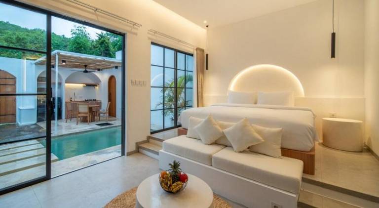 Villa for 2 persons — photo 2
