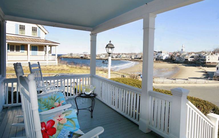 House Rockport