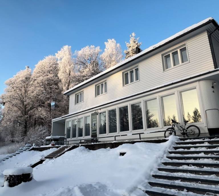 Ferienhaus Lemi