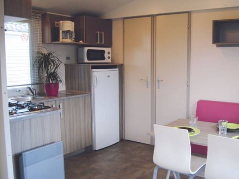 Mobil-home  Beuzec-Cap-Sizun