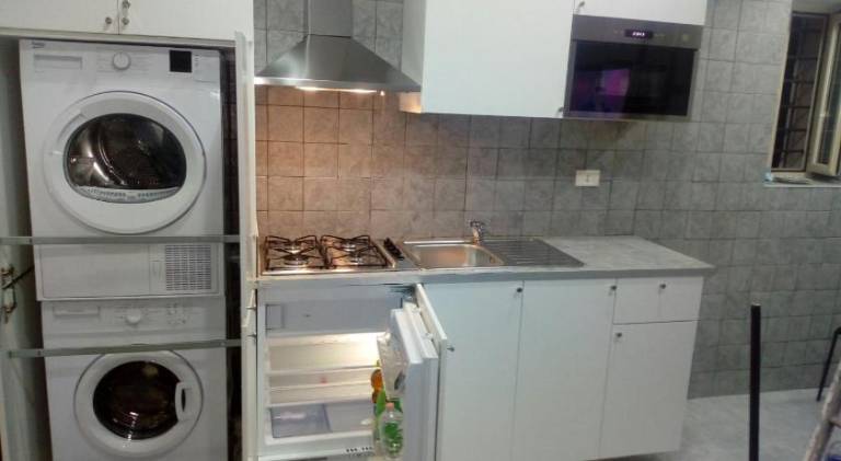 Apartment | Close to Naples Cathedral — photo 5