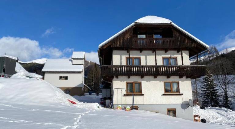 Nockalm Cottage in Bad Kleinkirchheim
