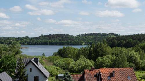 Apartament Mrągowo