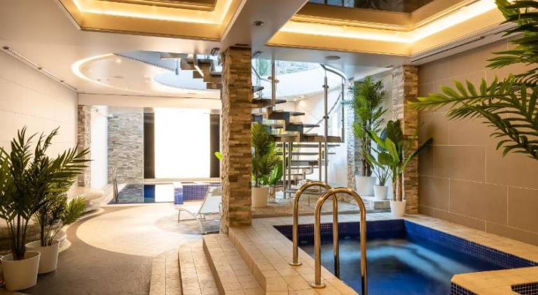 Coco Boutique Hotel & Spa in Karpacz