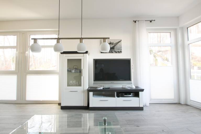 Holiday apartment with sauna & terrace — photo 5