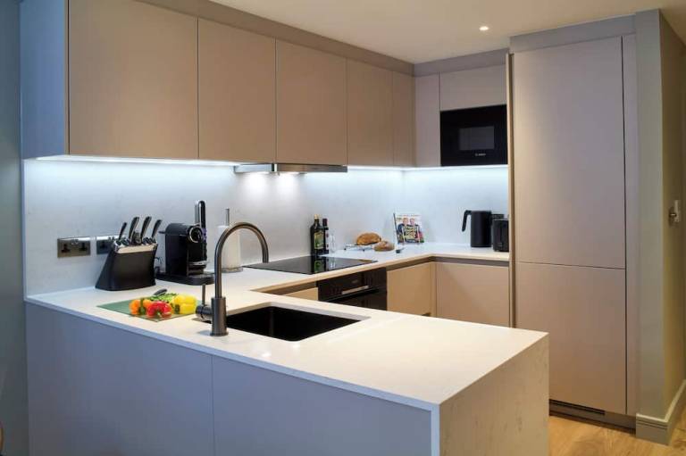Aparthotel  Belgravia