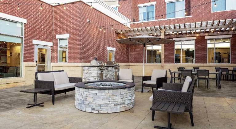 Residence Inn by Marriott Tuscaloosa — photo 4