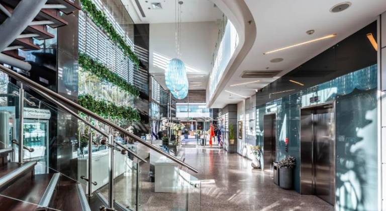 Benjamin Herzliya Business Hotel — photo 4