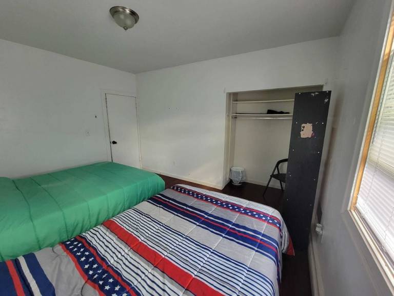 Accommodation Waltham
