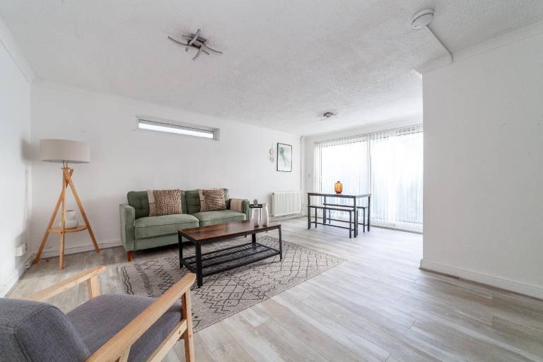 Apartment London Borough of Waltham Forest
