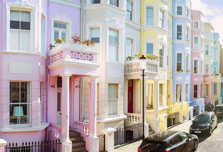 Apartment Notting Hill