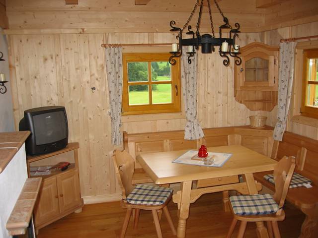 Ferienhaus Eisenwiesen