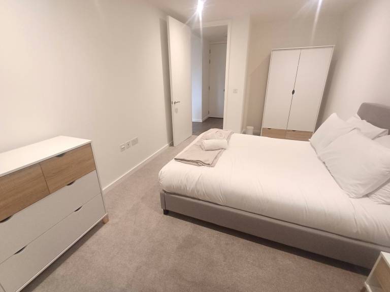 Apartment  Warrington