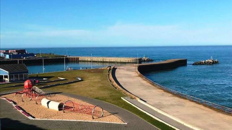 Ferienwohnung Helgoland