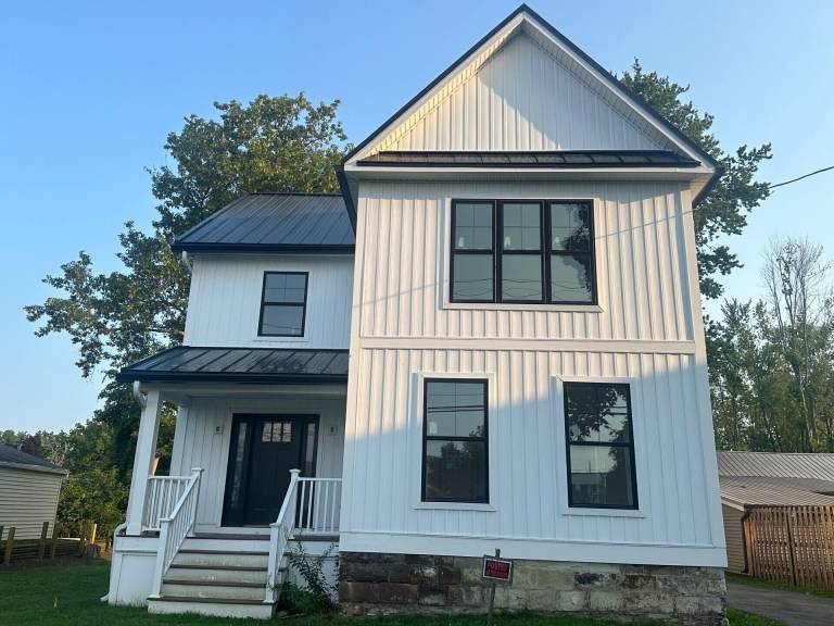 House Brockport