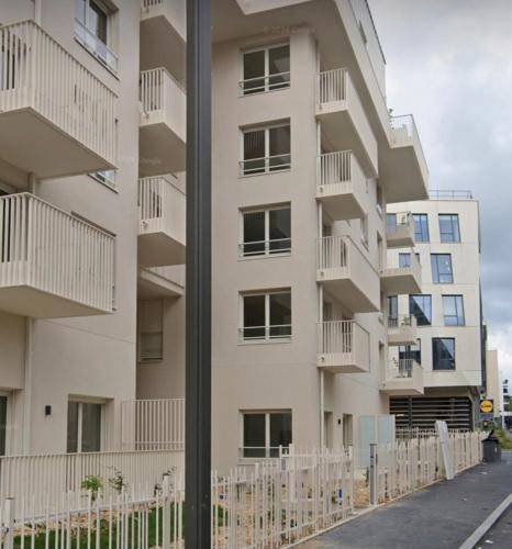 Appartement Sceaux