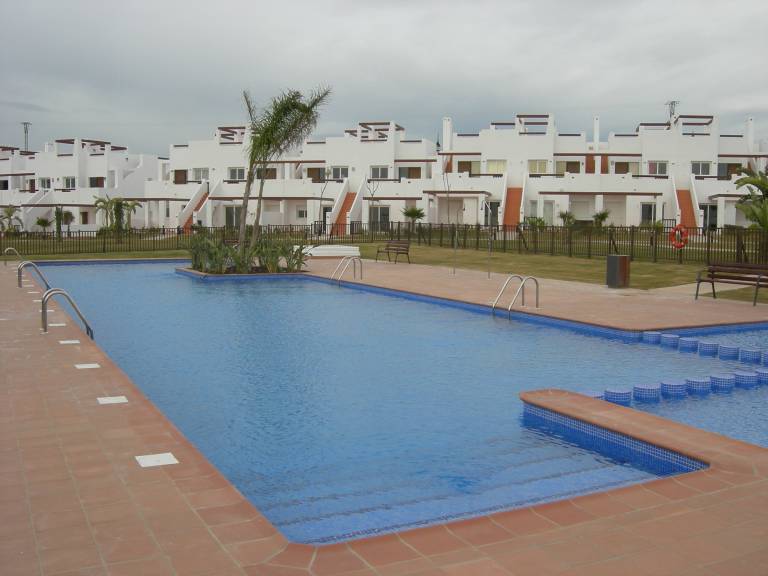 Apartment  Camposol