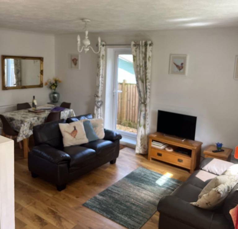 Cottage Woodmancote