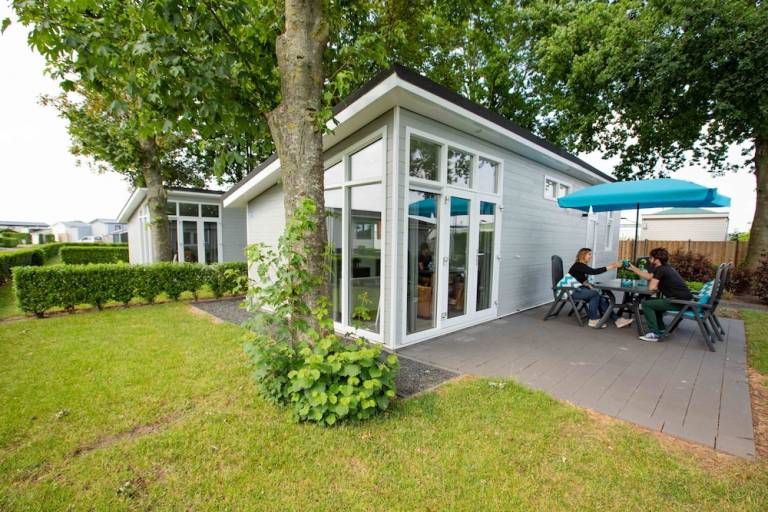 Vakantiepark Vught