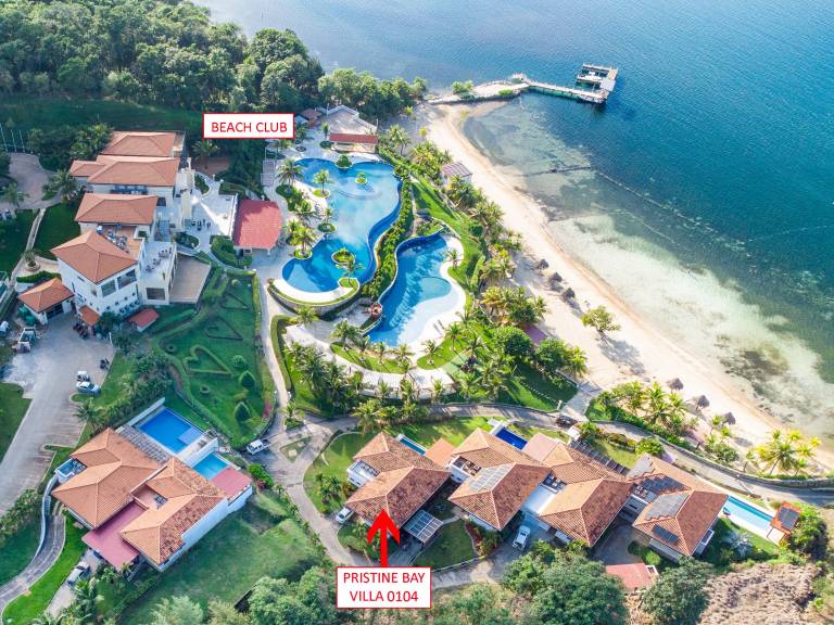 Child-friendly big vacation home with private pool, terrace & barbecue | Water view | Pets are welcome — photo 4