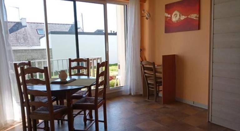 Holiday apartment with 1 room for 2 persons — photo 4