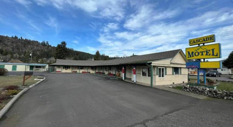 Cascade Motel — photo 3
