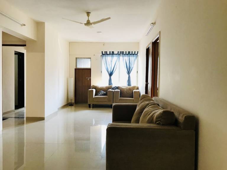 Ferienhaus Grant Road East