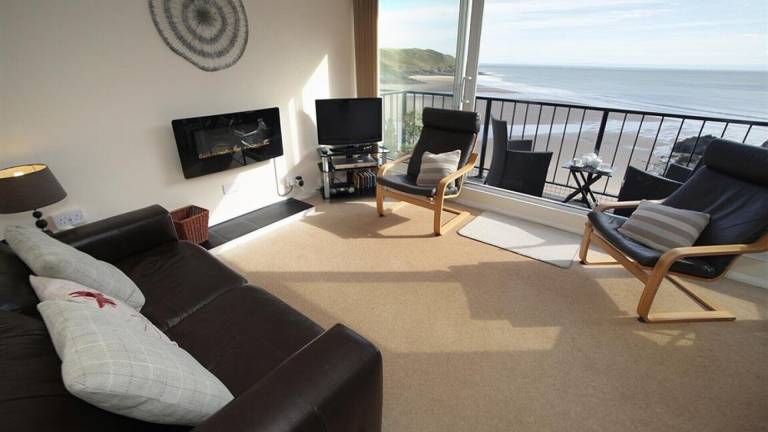 Apartment Bishopston