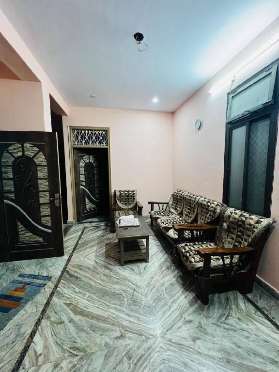Apartment with 2 rooms for 7 persons — photo 3
