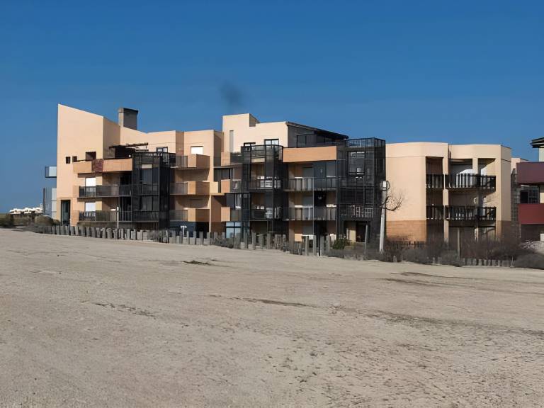 Rental apartment with 1 room for 4 persons in Lacanau