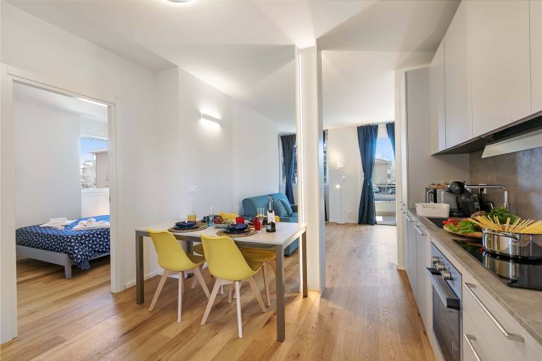 Ferienwohnung Lido di Camaiore