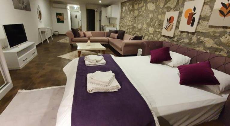 Leyla Suite — photo 2