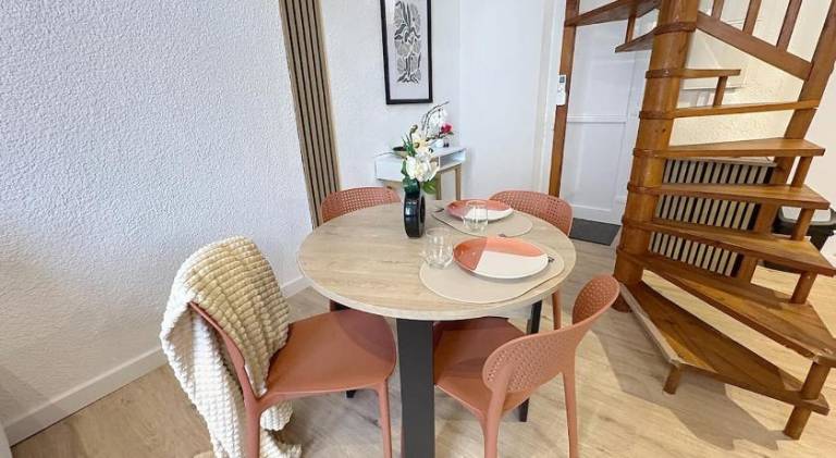 Rental apartment with 1 room for 4 persons — photo 5