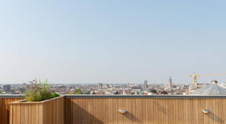 JAM Ghent — photo 4
