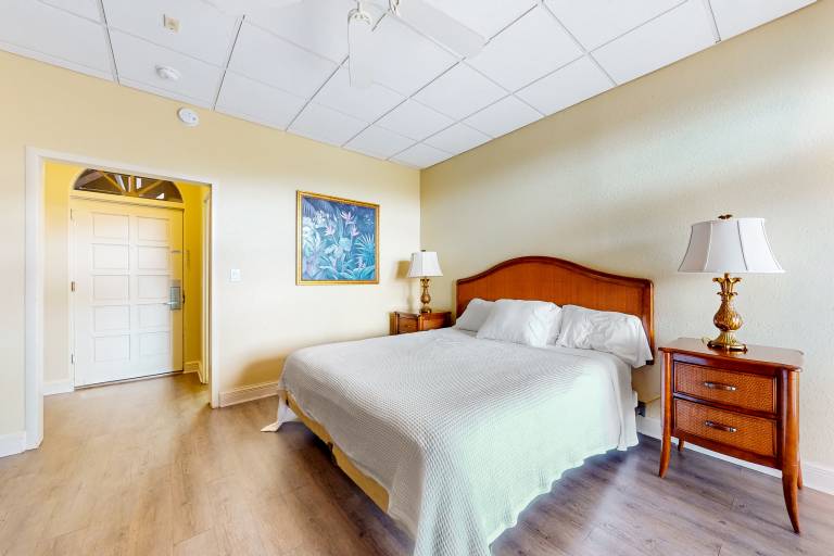 Aparthotel Naples
