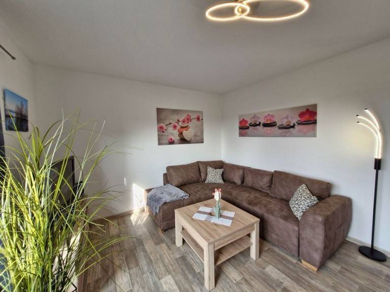 Ferienwohnung Bad Nenndorf