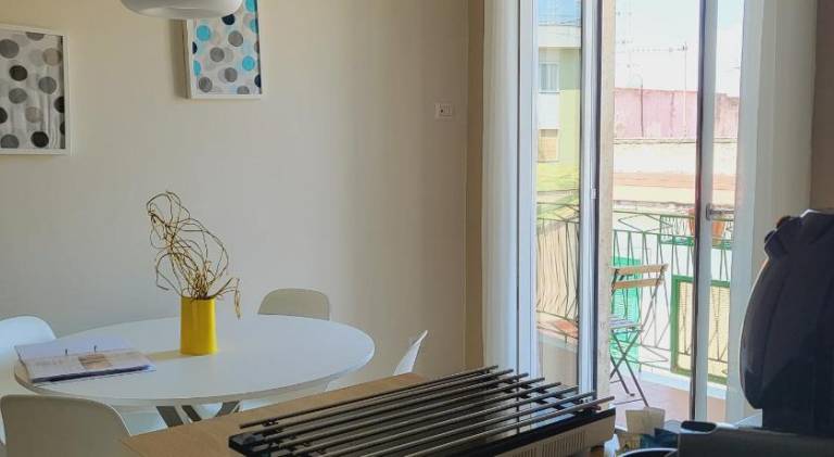Apartment with 1 room for 5 persons — photo 2