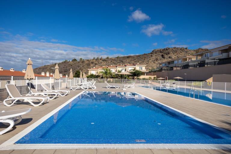 Apartament  Puerto de Santiago