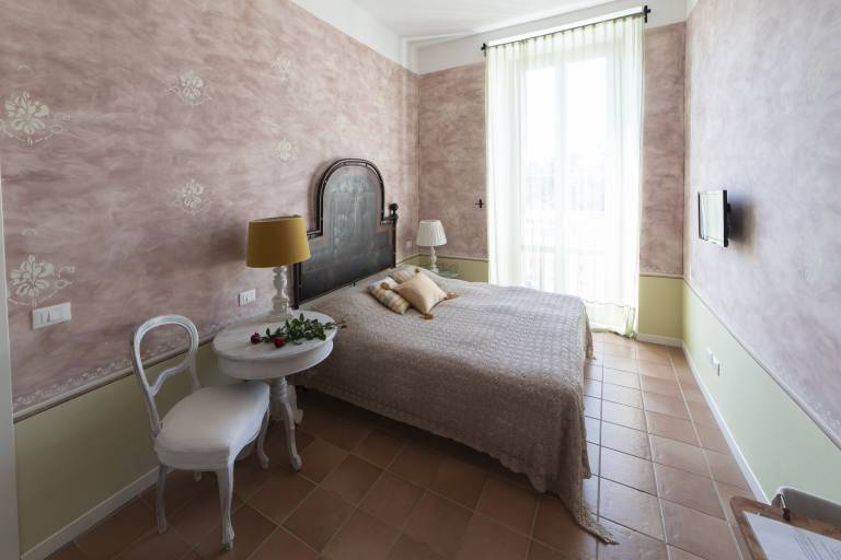Casa Livorno