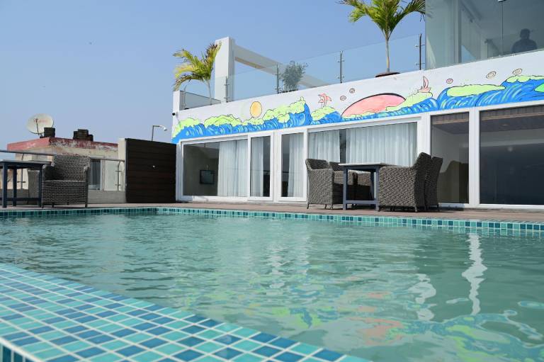Pipul Ocean View Resort — photo 3
