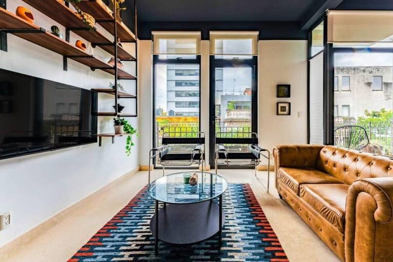 Condo Roma Norte