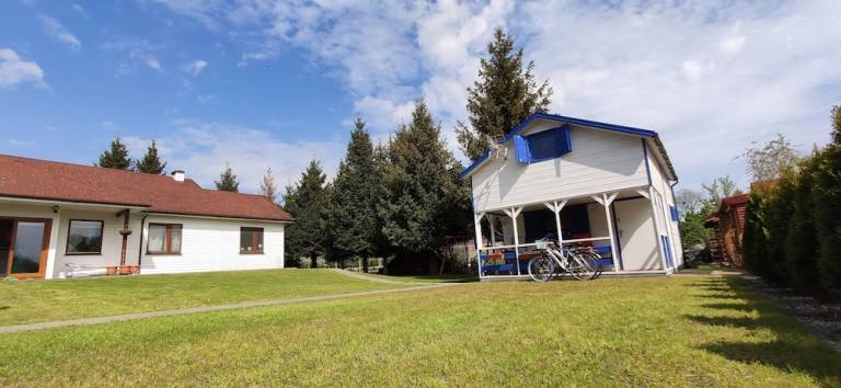Nocleg  Świnoujście