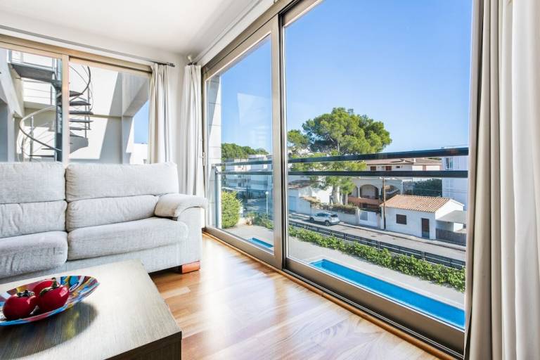 Apartamento Port de Pollença