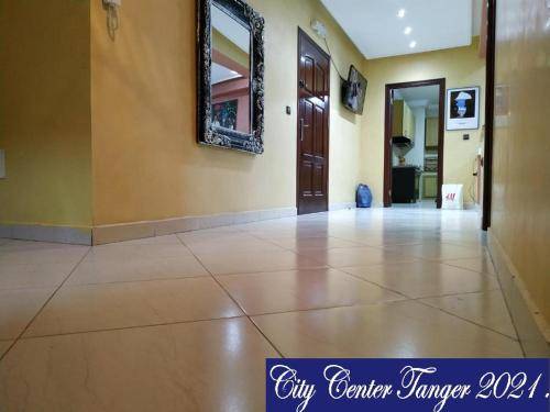 Appartement  Tanger