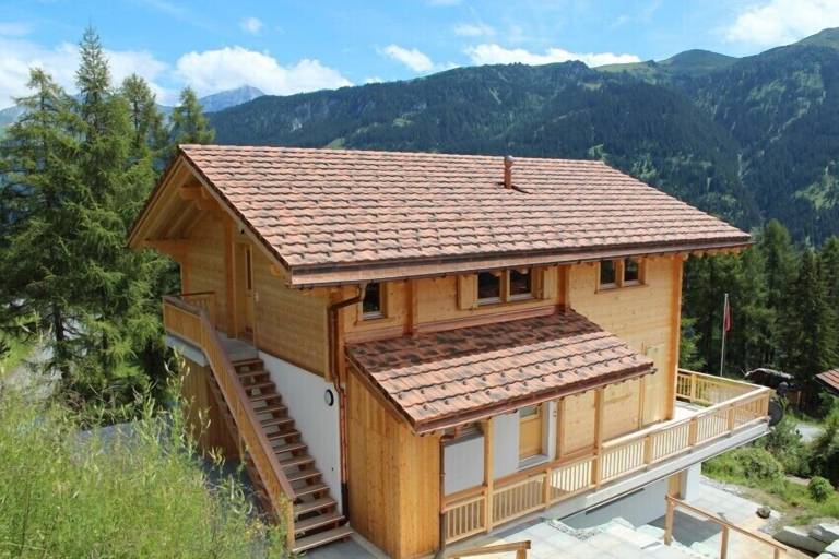 Ferienwohnung Chur