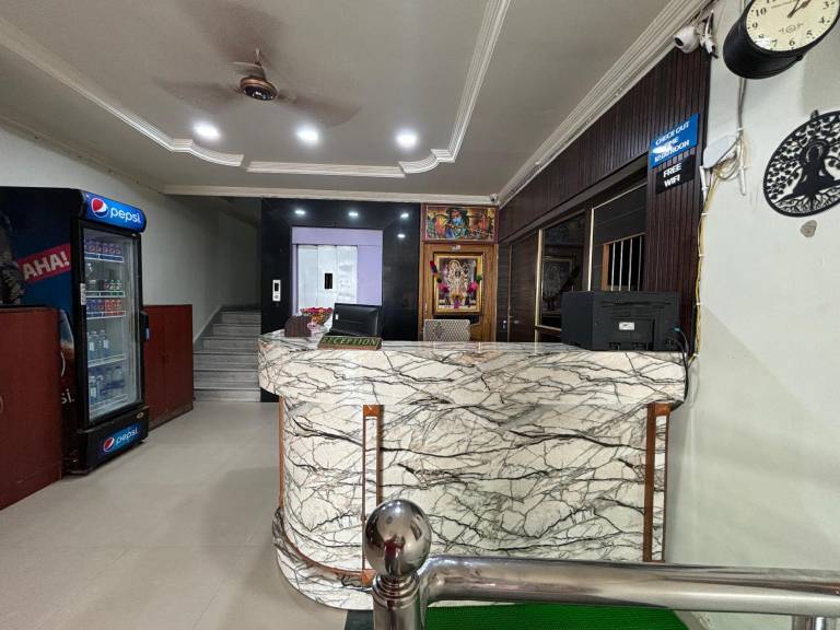 Hotel Siddhi Vinayak in Jodhpur