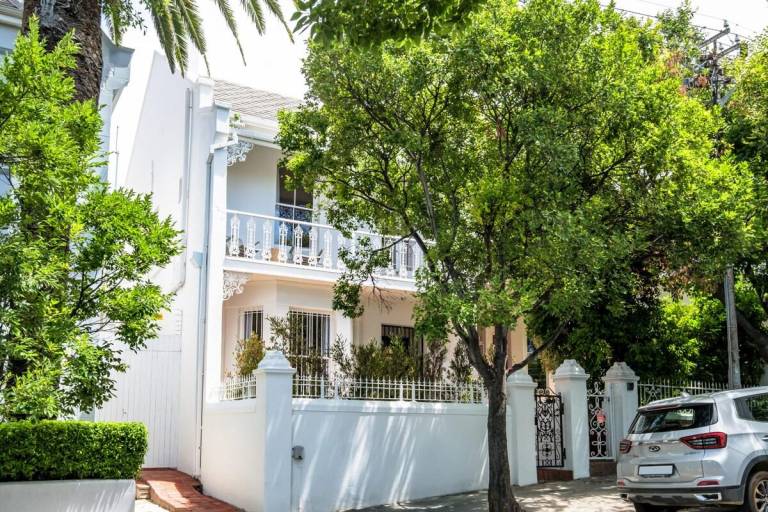 Villa Camps Bay