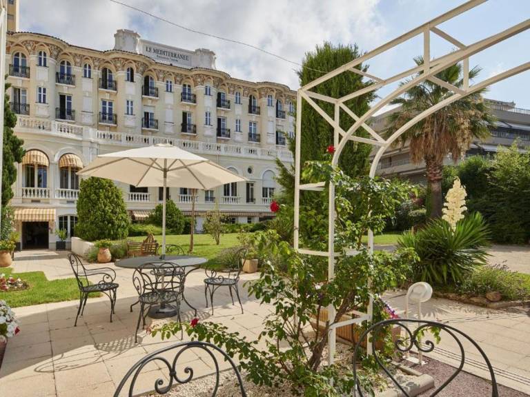 Appartement Fréjus Plage