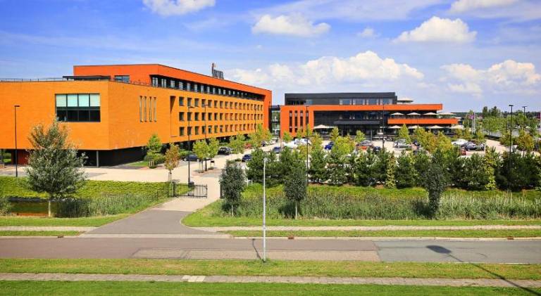 Van Der Valk Hotel Almere