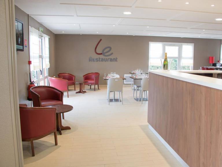 Campanile Nantes Est - Saint Sebastien Sur Loire Hotel — photo 3